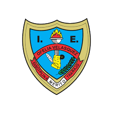 Escudo de la Institución Educativa Ofelia Velásquez